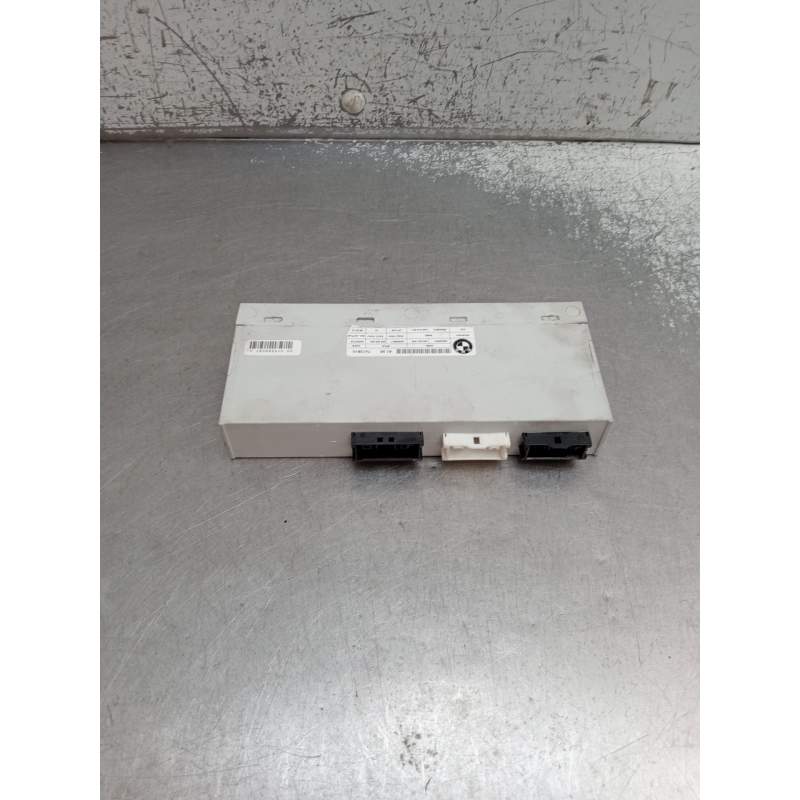 Recambio de modulo electronico para bmw 3 touring (f31) 318 d referencia OEM IAM 7412610 004001000 006005000