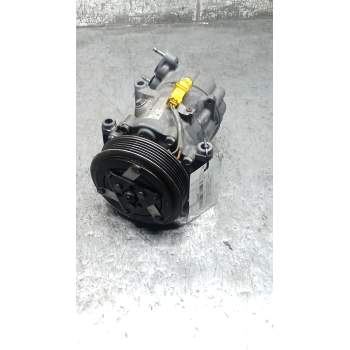 COMPRESOR AIRE ACONDICIONADO 9671453780 