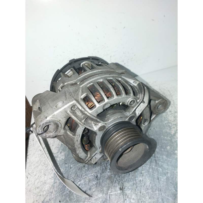 Recambio de alternador para mg serie 45 (rt) club (5-ptas.) referencia OEM IAM 0124225011  