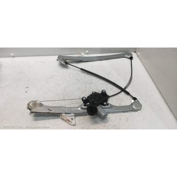 ELEVALUNAS DELANTERO IZQUIERDO BCJH5958X 4P