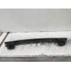 Recambio de refuerzo paragolpes trasero para seat ibiza (6l1) fresh referencia OEM IAM   
