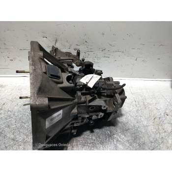 CAJA CAMBIOS 8849171 