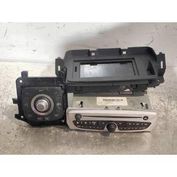 SISTEMA NAVEGACION GPS 259152392R IB2321J00991 7641104391 281150743R 804011 BOSCH TOMTOM 253B00345R CSW2012RN
