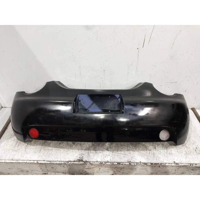 Recambio de paragolpes trasero para volkswagen new beetle (9c1/1c1) referencia OEM IAM   1998