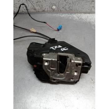 MOTOR CIERRE CENTRALIZADO TRASERO DERECHO 4P 2000