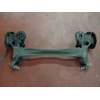 Recambio de puente trasero para citroën c4 picasso referencia OEM IAM  DISCO/ABS 2013