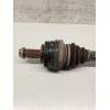 Recambio de transmision trasera izquierda para bmw serie 3 berlina (e46) referencia OEM IAM  320D 1998