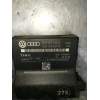 Recambio de modulo electronico para skoda suberb (3t4) ambition referencia OEM IAM 1K0907530Q 1K0907951 403940TFJ 2008