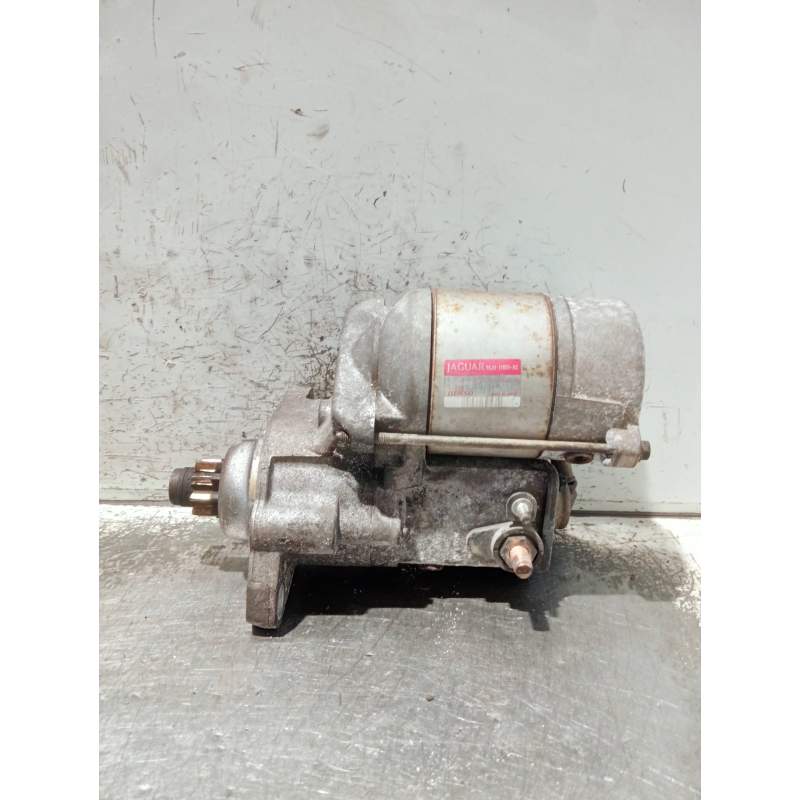 Recambio de motor arranque para jaguar xj referencia OEM IAM 96JV11001AC 2280005093 