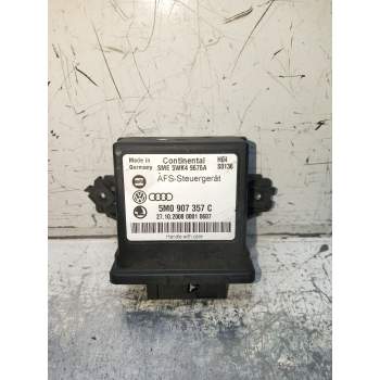 MODULO ELECTRONICO 5M0907357C 5WK49676A H04S136 2008