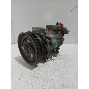 COMPRESOR AIRE ACONDICIONADO SD6V121452B 8200365787 