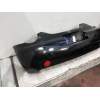 Recambio de paragolpes trasero para volkswagen new beetle (9c1/1c1) referencia OEM IAM   1998
