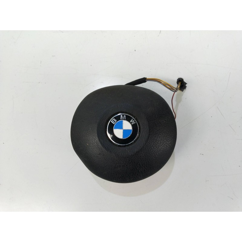 Recambio de airbag delantero izquierdo para bmw x5 (e53) 3.0 24v cat referencia OEM IAM 33109680803X  