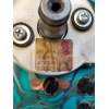 Recambio de cuadro instrumentos para lancia dedra berl. 1.9 turbodiesel cat referencia OEM IAM 176518970 6033640 