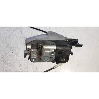 MOTOR CIERRE CENTRALIZADO TRASERO IZQUIERDO 732297 