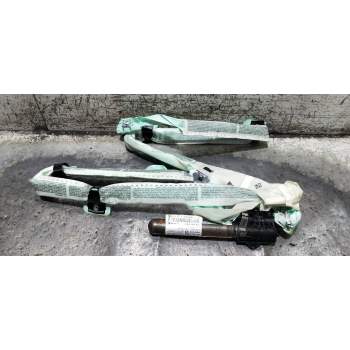 AIRBAG CORTINA DELANTERO DERECHO 3C0880742F 34074650B 