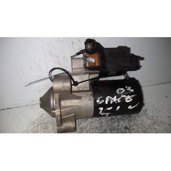 MOTOR ARRANQUE 0001106023 1005831777 BOSCH 20I 16V