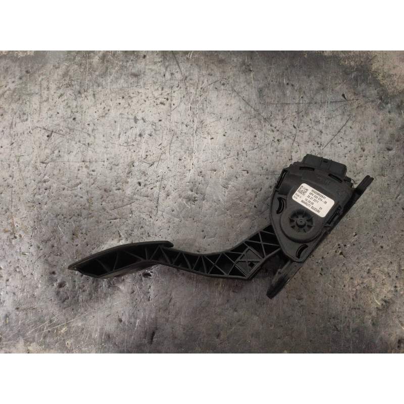 Recambio de potenciometro pedal para nissan pixo (uao) acenta referencia OEM IAM 49400M68K41 6PV00907408 