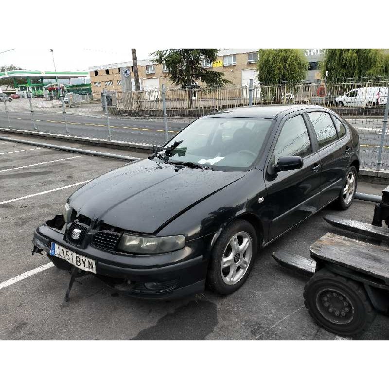 seat leon (1m1) del año 2002