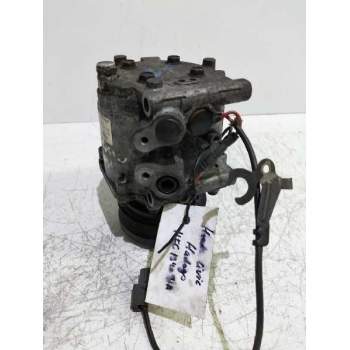 COMPRESOR AIRE ACONDICIONADO HS090L 