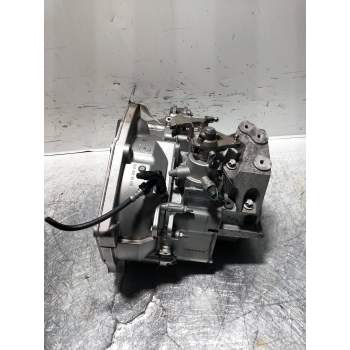 CAJA CAMBIOS F40 R05080331F5 