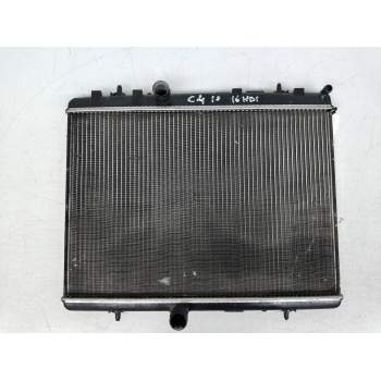RADIADOR AGUA 9674089680 M149382C 