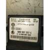 Recambio de modulo electronico para skoda suberb (3t4) ambition referencia OEM IAM 5M0907357C 5WK49676A H04S136 2008