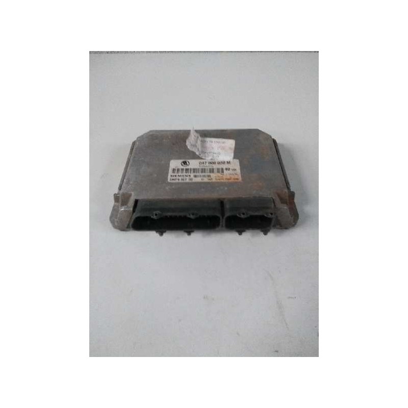 Recambio de centralita motor uce para skoda felicia pickup 1.3 referencia OEM IAM 5WP432702 047906030M 