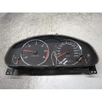 CUADRO INSTRUMENTOS GJ6WB JG 02I09