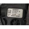 Recambio de potenciometro pedal para nissan pixo (uao) acenta referencia OEM IAM 49400M68K41 6PV00907408 