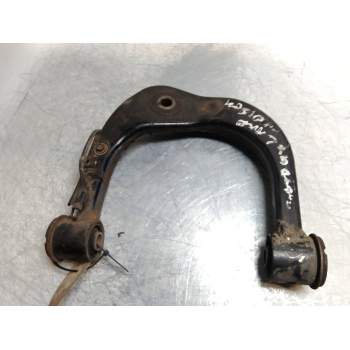 BRAZO SUSPENSION SUPERIOR DELANTERO IZQUIERDO 