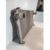 Recambio de intercooler para toyota avensis (t27) premium referencia OEM IAM 1271003521  179400R040