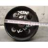 Recambio de bomba direccion para chrysler voyager (rg) 2.5 crd lx referencia OEM IAM 04743974AB  