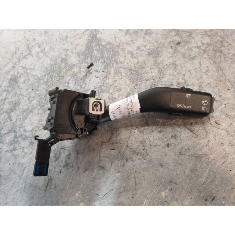 Recambio de mando limpia para seat leon (1p1) reference referencia OEM IAM 1K0953519A  