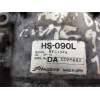 Recambio de compresor aire acondicionado para honda civic berlina (eg/eh) referencia OEM IAM HS090L  