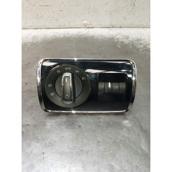 MANDO LUCES 3T0941431B INTERRUPTOR 2008