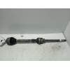 Recambio de transmision delantera derecha para renault laguna ii (bg0) dynamique referencia OEM IAM  20DCI 2005