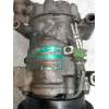 Recambio de compresor aire acondicionado para renault modus confort dynamique referencia OEM IAM SD6V121452B 8200365787 