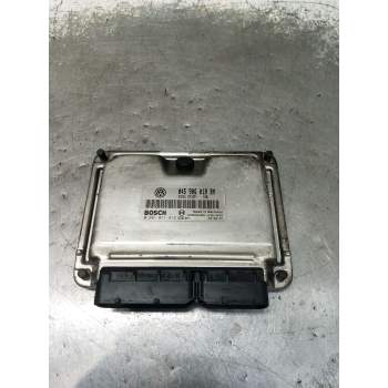 CENTRALITA MOTOR UCE 0281011412 045906BM EDC15P5181 2000