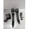 Recambio de juego cinturones trasero para bmw 3 touring (f31) 318 d referencia OEM IAM   