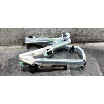 AIRBAG CORTINA DELANTERO IZQUIERDO 3C0880741F 34074649B 