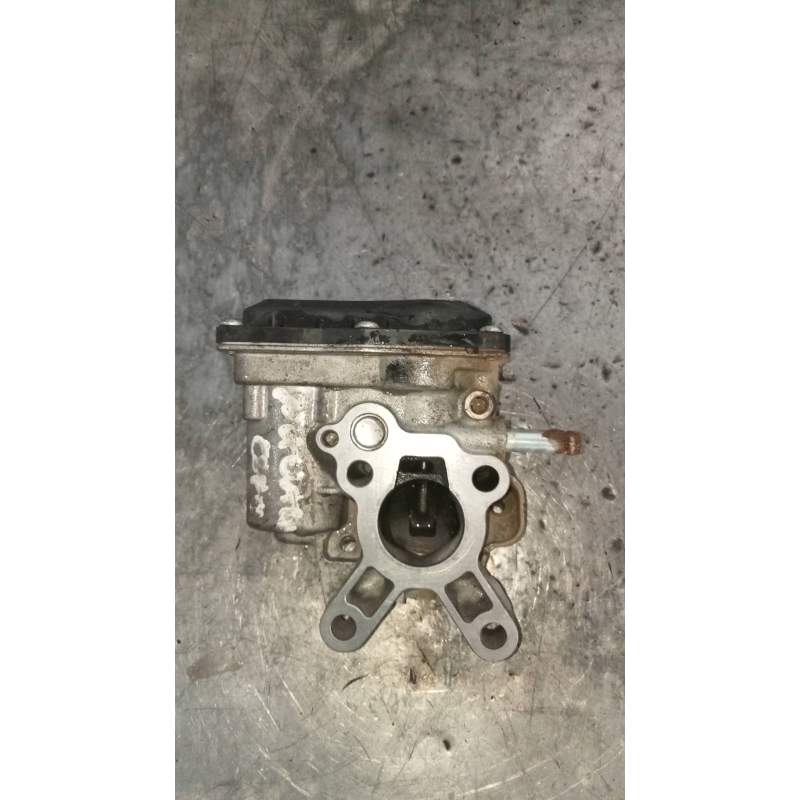 Recambio de valvula egr para nissan navara pick-up (d40m) double cab le 4x4 referencia OEM IAM 14710EC00D  
