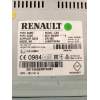 Recambio de sistema navegacion gps para renault clio iv 0.9 referencia OEM IAM 281158699RA 276660 
