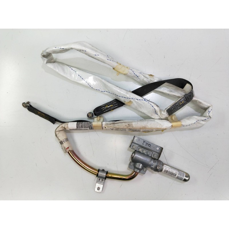 Recambio de airbag cortina delantero izquierdo para bmw x5 (e53) 3.0 turbodiesel cat referencia OEM IAM 84826715707L  