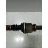 Recambio de transmision delantera derecha para renault laguna ii (bg0) dynamique referencia OEM IAM  20DCI 2005
