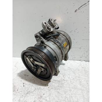 COMPRESOR AIRE ACONDICIONADO 
