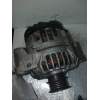 Recambio de alternador para mg serie 45 (rt) club (5-ptas.) referencia OEM IAM 0124225011  