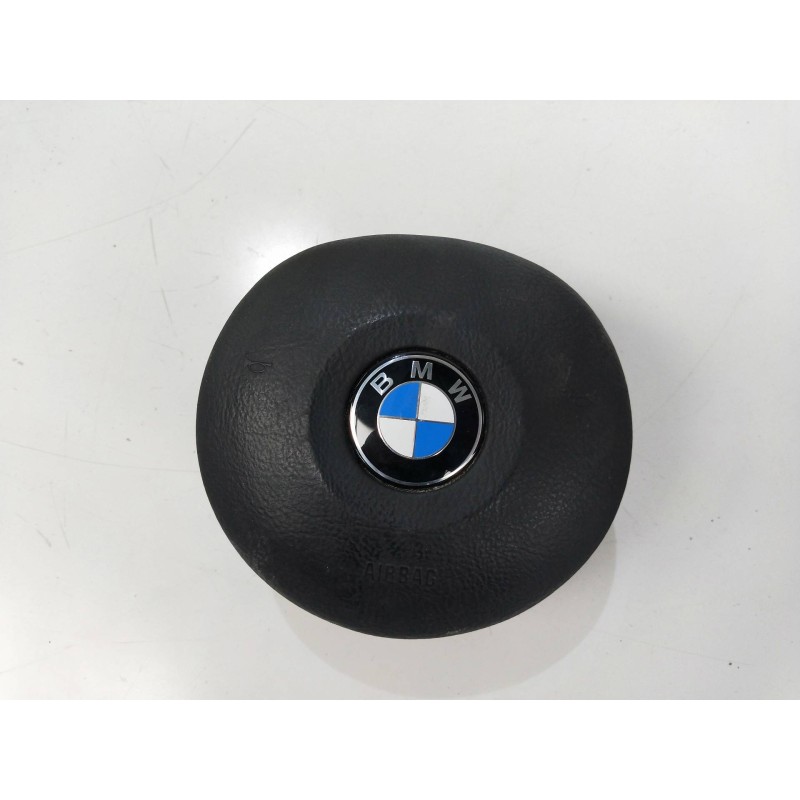 Recambio de airbag delantero izquierdo para bmw serie 5 berlina (e39) 525d referencia OEM IAM 0589P1000849  