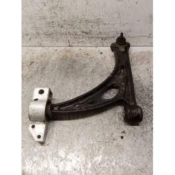 BRAZO SUSPENSION INFERIOR DELANTERO IZQUIERDO 1K0407153G 20TDI 2004