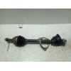 Recambio de transmision delantera izquierda para renault laguna (b56) 1.9 dci diesel cat referencia OEM IAM   